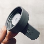 Спортна капачка с 2 степени към еко бутилка от медицински силикон Bubi /сгъваема, без BPA/ 'Soul Elements' Спортна капачка с 2 степени към еко бутилка от медицински силикон Bubi /сгъваема, без BPA/ 'Soul Elements'